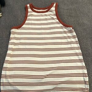 Maurice’s size 1x tank top